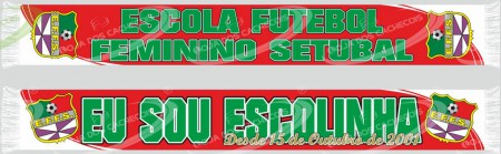 Cachecol EFFS